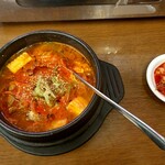 焼肉・ホルモン おぎゅう - 