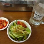 焼肉・ホルモン おぎゅう - 