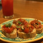 オステリア フルボ - 