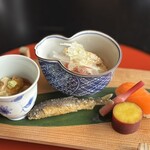 東京 芝 とうふ屋うかい - 