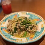 オステリア フルボ - 