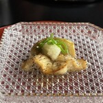 東京 芝 とうふ屋うかい - 