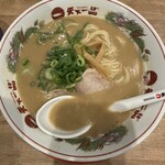 天下一品 - 料理写真:こってり920円