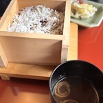 東京 芝 とうふ屋うかい - 