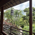 東京 芝 とうふ屋うかい - 
