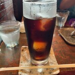 煉瓦屋 - ドリンク写真: