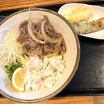 讃岐うどん よすが - 