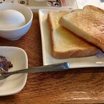 甘味喫茶 おかげ庵 - 