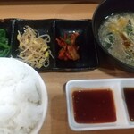 やきにくホルモン壱番 - 