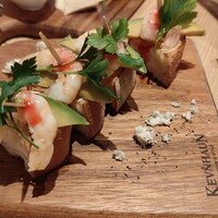 fish&wine BLUE OCEAN GRILL - 