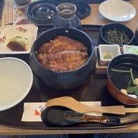 ひつまぶし名古屋備長 マロニエゲート銀座1店 - 