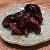 うなぎ家 しば福や - 