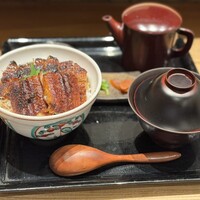 うなぎ家 しば福や - 