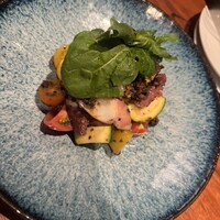 洋食ビストロTOYAMA - 