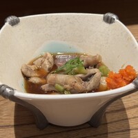 うなぎ家 しば福や - 