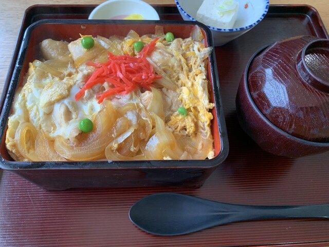 割烹十文字 - 高畠（日本料理）の写真