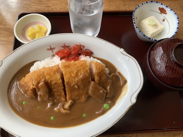 割烹十文字 - 高畠（日本料理）の写真