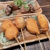 串かつ居酒屋　串や