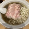 麺処 にぼし香 水天宮前店