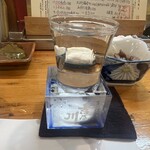 むら松 - 日本酒 喜久酔