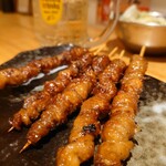 博多とりかわ長政　中野店 - 