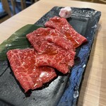 ホルモン焼肉 肉の大山 - 