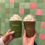 スターバックス リザーブ(R)ストア 銀座マロニエ通り  - 