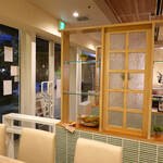 肉菜工房うしすけ - ごちそう様でした！で・・