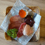 肉菜工房うしすけ - 焼肉わんプレート