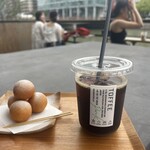 トーフィー パーク - 