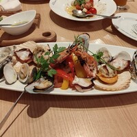 fish&wine BLUE OCEAN GRILL - 