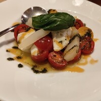 fish&wine BLUE OCEAN GRILL - 