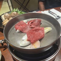 ちんや - 丁寧に作って下さる