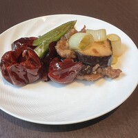 中国料理 四川 - 