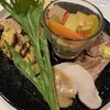 ビストロ・ダルブル 恵比寿店