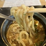 うどん職人さぬき麺之介 - 
