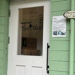 ワインショップ TOCOTOCO - 