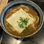 うどん職人さぬき麺之介 - 