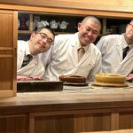 伏見町 栫山 - 今日もよろしく