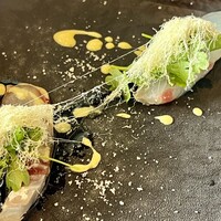 レストラン トヨ トーキョー - 