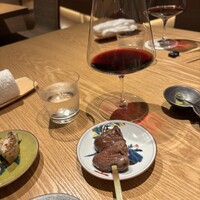 北新地 とり神楽 - 