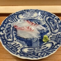 鮨 花車 - 