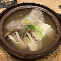 おもてなしとりよし 西新宿店 - 