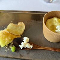 レストラン トヨ トーキョー - 