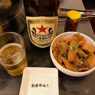 おさやん おさやん 牛陣！ - 京急川崎/居酒屋 | 食べログ