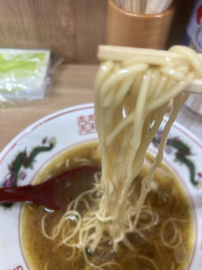 写真 : ワンタン チンタン アンポンタン - 瀬戸/ラーメン | 食べログ