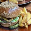 Burger Occi 麻布十番店