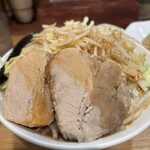 吉み乃製麺所 - 