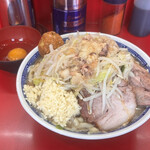 ラーメン二郎 - 