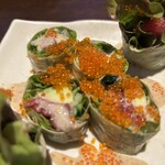 寿し和 赤羽店 - 